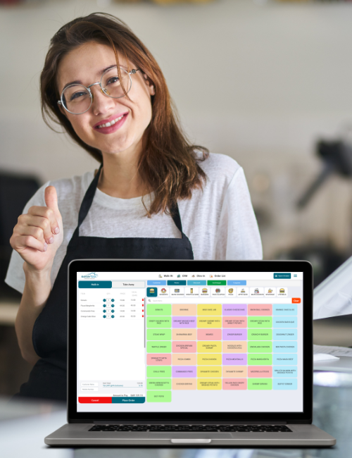 best pos system for restaurant